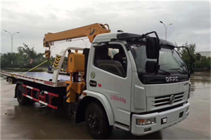 荆州24小时道路救援服务