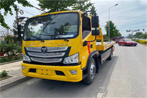 荆州汽车救援头像