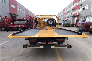 荆州附近汽车救援服务