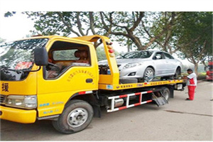 荆州附近24小时汽车拖车服务热线