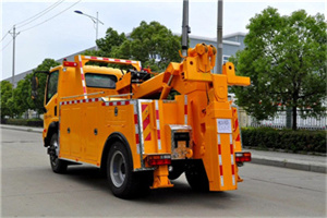 荆州高速路拖车费