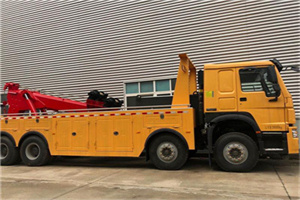 荆州道路救援公司